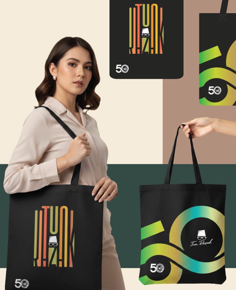 Legendary Tote