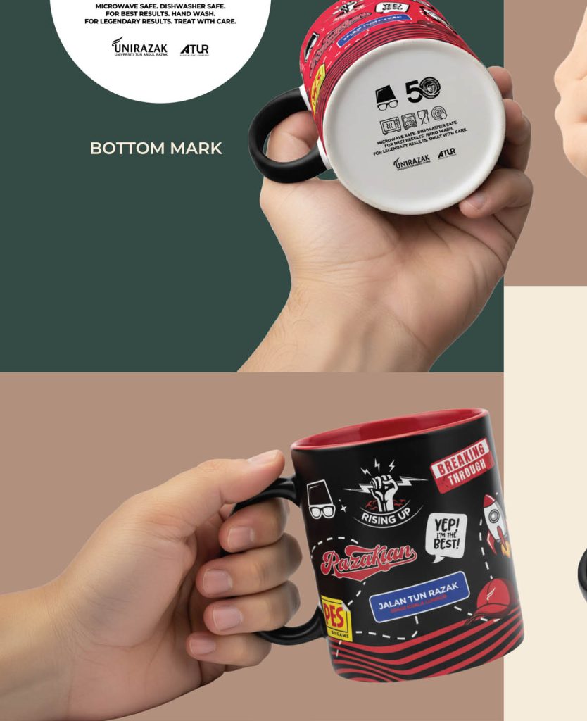 Timeless Mug